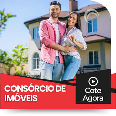 Consórcio de Imóveis