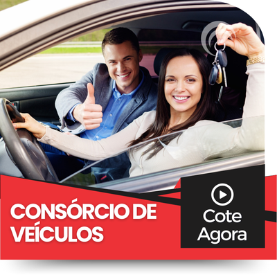 Consórcio de Veículos