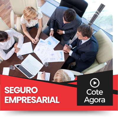 Seguro Empresarial